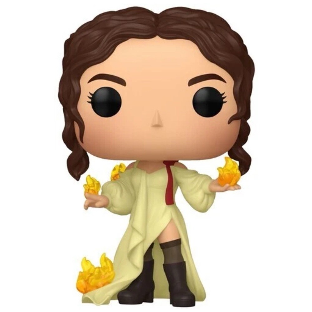 Funko POP Rocks Rosalia La Noche de Anoche Vinyl Figure 381 Vaulted 67549